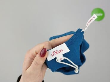 s oliver bluzki: S.Oliver, Bluzka damska, rozmiar XS — 4