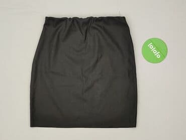 czerwone spódnice plus size: Missguided, Спідниця жіноча, розмір S — 2