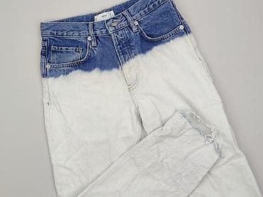 reserved denim: Denim, Jeansy damskie, rozmiar S — 1