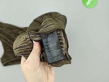ubrania zero waste: Sukienka damska, rozmiar S — 4