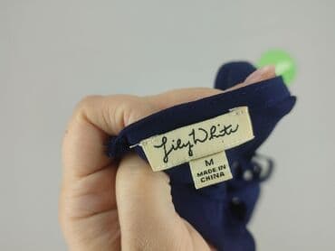 podkoszulka pod białą koszulę: Top damski, rozmiar M — 4