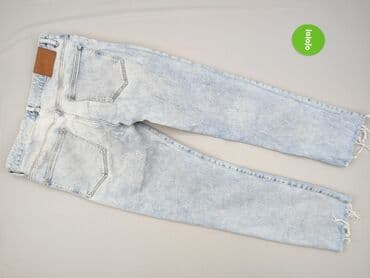 klapko hermes: H&M, Jeansy dla mężczyzn, XL — 3