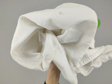 hm spodnie dresowe: H&M, Jeansy damskie, rozmiar M — 4