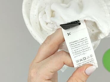 crop bluzy: Shein, Bluzka damska, rozmiar M — 4