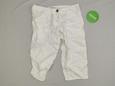 spodenki kubota biedronka: Spodnie 3/4 damskie, rozmiar M — 2