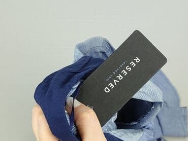 koszula loreto slim: Reserved, Koszula damska, rozmiar L — 6