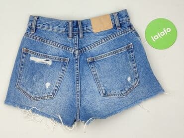 Women's Clothing: PULL&BEAR, Shorts for women, 2XS — 3