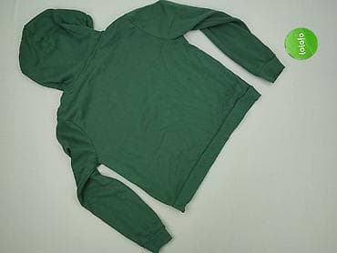 sinsay gym: Sinsay, Bluza z kapturem damska, rozmiar S — 3