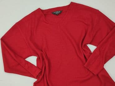 Women`s sweater, size M