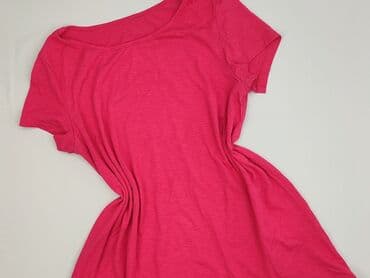T-shirt damski, S