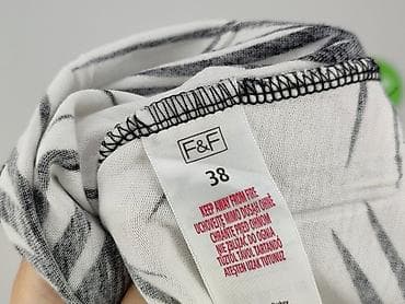bluzki mi mi: F&F, Bluzka damska, rozmiar M — 5