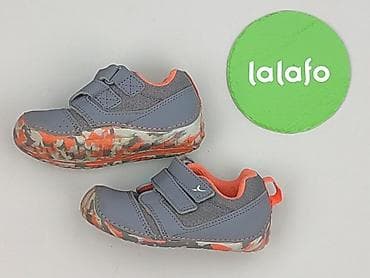 klapki crocs crocband: Buty sportowe Decathlon, 22, Używany — 3