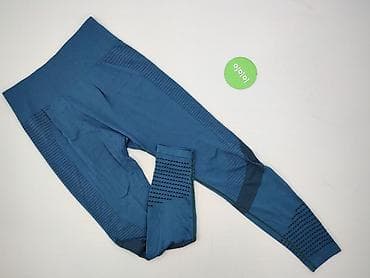 rozmiar s: Legginsy Sportowe damskie, rozmiar S — 2
