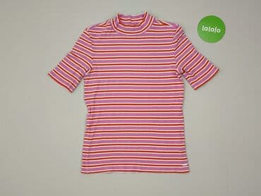 under armor compression t shirty: Tom Tailor, T-shirt damski, rozmiar S — 2