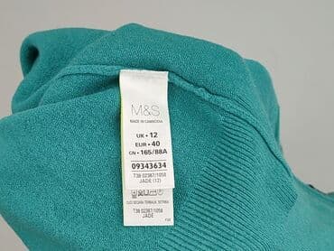 kurtka michael kors damska tk maxx: M&S Collection, Sweter damski, rozmiar M — 5