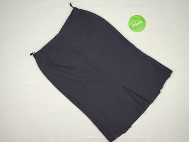 spódniczka z rozcięciami: Spódnica damska, rozmiar M — 3