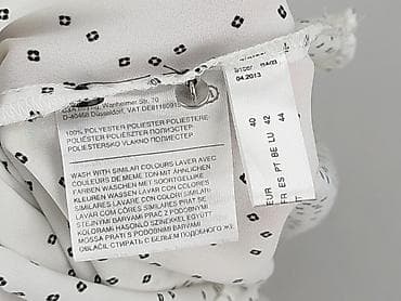 kurtka chicaca: Yessica, Bluzka damska, rozmiar M — 5