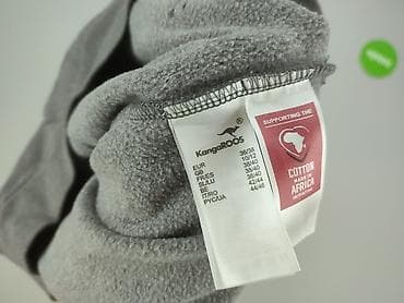 sweter z kapturem: Kangaroos, Bluza damska
, rozmiar M — 5
