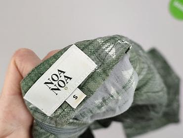 noella dzianiny: Noa Noa, Sukienka damska, rozmiar S — 4