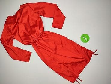 piżamy hello kitty: Pakuten, Sukienka damska, rozmiar S — 3