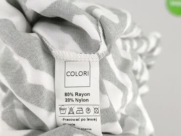 plus size bluzki: Women's blouse, size 2XL — 5