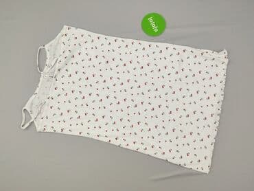 czerwona obcisła sukienka h: Sinsay, T-shirt damski, rozmiar XL — 3