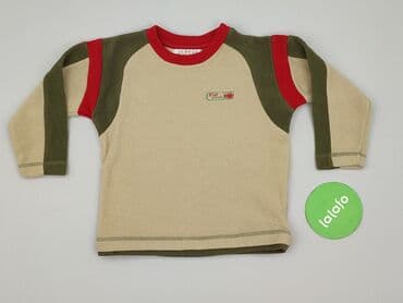 sukienka w geometryczne wzory h: Sweatshirt, George, 2-3 years, 92-98 cm, condition - Perfect — 2