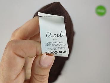 secound hand: Closet, Sukienka damska, rozmiar S — 5