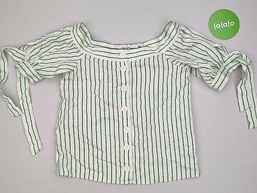 bluzki oversize: Bluzka damska, rozmiar XS — 2
