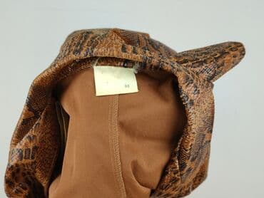 steve madden klapki z futerkiem: Marynarka damska, rozmiar XL — 6