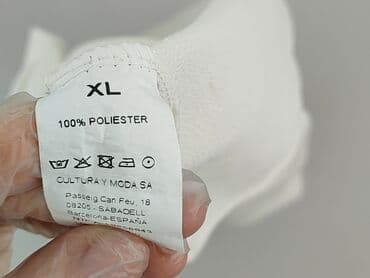 bluzki retro: Bluzka damska, XL — 5