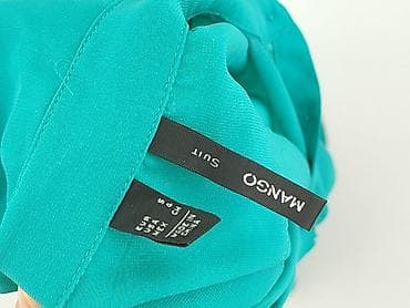 trampki biale h m: Mango, Koszula damska, rozmiar S — 4