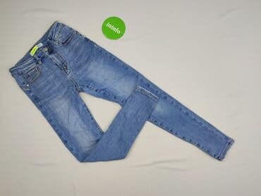 джинси жіночі сінсей: M.Sara, Jeans for women, size S (EU 36) — 2