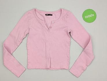 bluzy pull and bear: Sinsay, Bluzka damska, rozmiar XS — 2