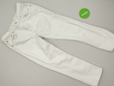 topshop jeansy: Topshop, Jeansy damskie, rozmiar L — 2