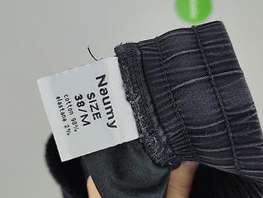 drogie trampki: Naumy, Spodnie cargo damskie, rozmiar M — 6