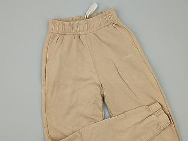 bluza bokserska: Spodnie dresowe damskie, rozmiar S — 1