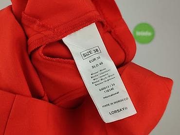 ciapy sinsay: Orsay, Bluzka damska, rozmiar M — 6