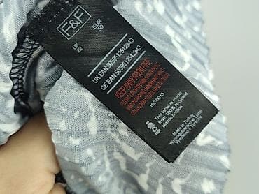 hm pink floyd: F&F, Bluzka damska, rozmiar M — 4