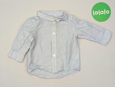 sukienka z c a: Kaftan, H&M, 3-6 months, condition - Good — 2