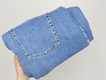 bluzki levisa: Marks & Spencer, Jeansy damskie, rozmiar M — 7
