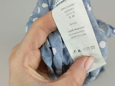 Ubrania damskie: Greenpoint, Sukienka damska, rozmiar M — 5