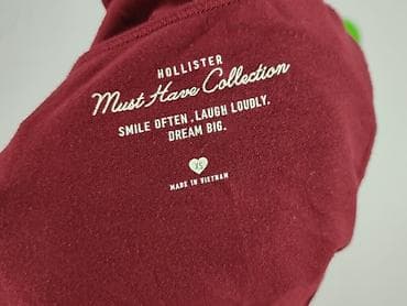 tuzza t shirty: Hollister, T-shirt damski, rozmiar XS — 6