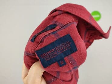 cropp swetry męskie: Cropp, Koszulа dla mężczyzn, rozmiar M — 4