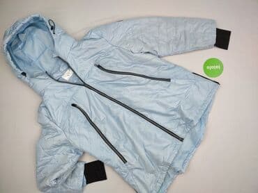 kurtka zimowa real madryt: Bpc, Kurtka zimowa damska, rozmiar 2XL — 2