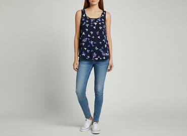 bluzki bramkarska: Atmosphere, Bluzka damska, rozmiar L — 6