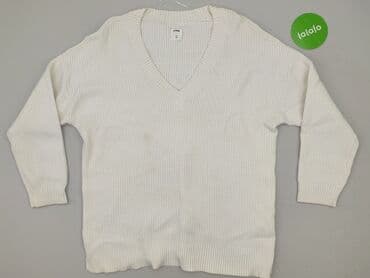 sweter hm damski: Sinsay, Sweter damski, rozmiar XL — 2