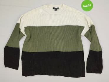 stradivarius swetry: New Look, Sweter damski, rozmiar S — 2