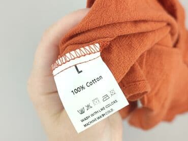 morelowa bluzki: Bluzka damska, rozmiar L — 4