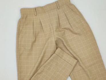 łaty na spodnie do prasowania: Primark, Spodnie materiałowe damskie, rozmiar M — 2